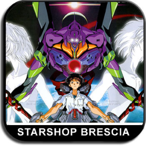 EVANGELION - EVA-01 Test Type Perfect Grade Model Kit PG