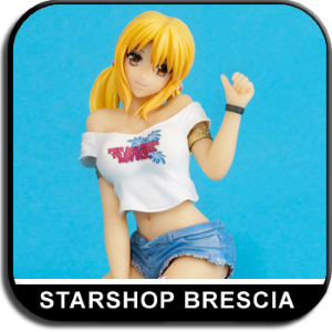 DAYDREAM COLLECTION - Vol.4 Hitchhiker Mimi Long Beach 1/6 Resin Statue
