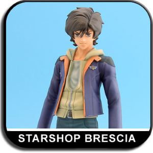 GUNDAM UC - DXF Vol. 1: Banagher Links - DX Pvc Figure