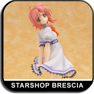 SE KIRARA - Yuu Kawamura 1/7 Pvc Figure