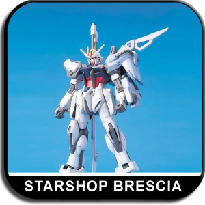 GUNDAM - 1/100 Sword Strike High Grade Model Kit HG