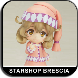 MS. SASAMI@UNMOTIVATED - Sasami Tsukuyomi Nendoroid Action Figure # 320