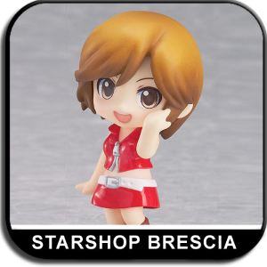 VOCALOID - Petit Nendoroid Miku Selection - Meiko