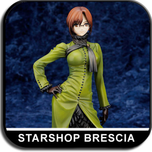 WITCH ON THE HOLY NIGHT - Touko Aozaki 1/7 Pvc Figure