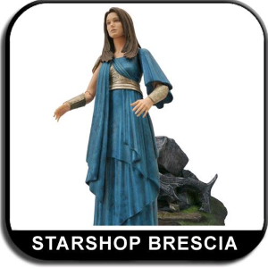 THOR - Movie Jane Foster Marvel Select Action Figure