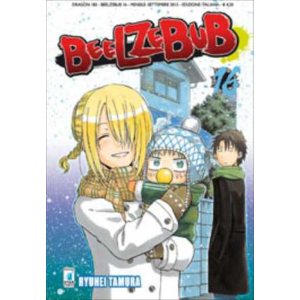 BEELZEBUB 16 DRAGON 183