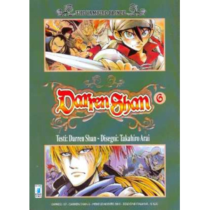 DARREN SHAN 06 EXPRESS 137