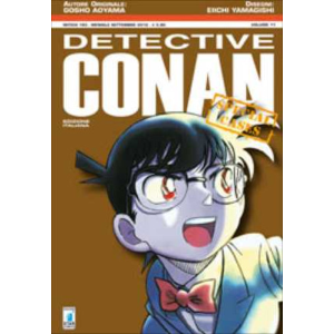 CONAN SPECIAL CASES 11 MITICO 193