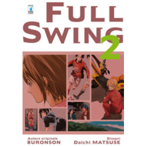 FULL SWING 02 MUST 24