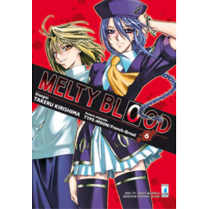 MELTY BLOOD 06 FAN 173