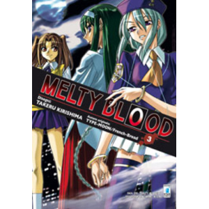 MELTY BLOOD 03 FAN 170