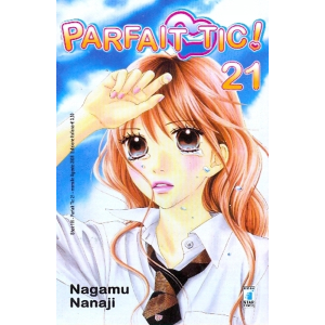 PARFAIT TIC! 21 SHOT 111