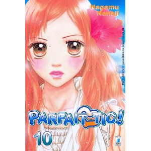 PARFAIT TIC! 10 SHOT 89