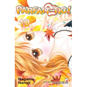 PARFAIT TIC! 19 SHOT 107