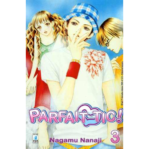 PARFAIT TIC! 03 SHOT 77