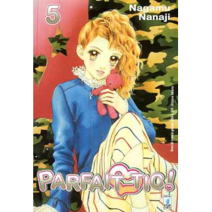 PARFAIT TIC! 05 SHOT 80