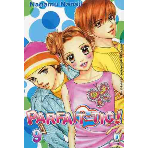 PARFAIT TIC! 09 SHOT 87