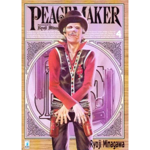 PEACE MAKER 4 ACTION 219