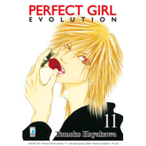 PERFECT GIRL EVOLUTION 11 GHOST 65