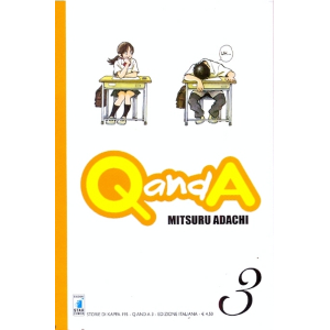 Q AND A 03 STORIE DI KAPPA 195