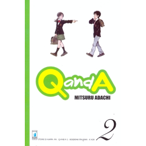 Q AND A 02 STORIE DI KAPPA 193