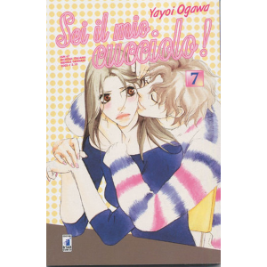 SEI IL MIO CUCCIOLO! 07 FAN 67