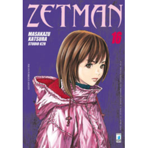 ZETMAN 16 POINT BREAK 153