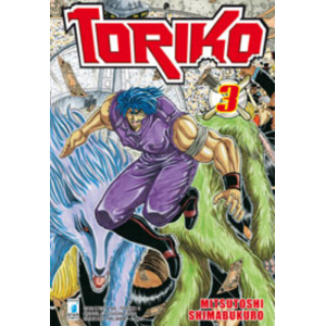 TORIKO 3 GREATEST 149