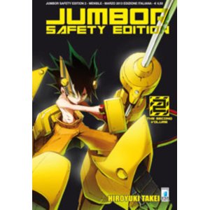 JUMBOR SAFETY EDITION 02
