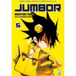 JUMBOR 05
