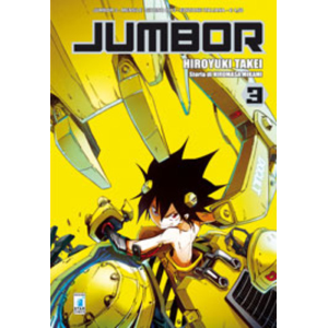 JUMBOR 03