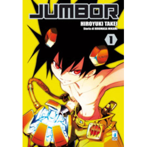 JUMBOR 01