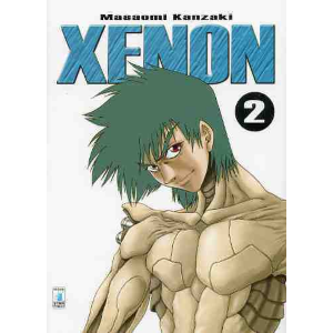 XENON 02 GHOST 26