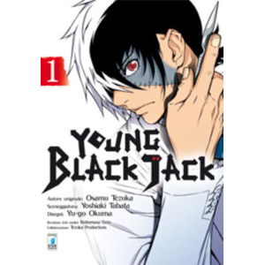 YOUNG BLACK JACK 1 MUST 33