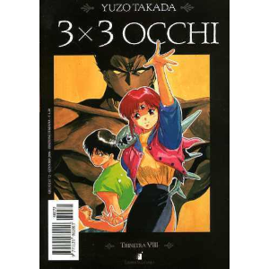 3X3 OCCHI 19