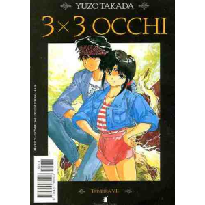 3X3 OCCHI 18