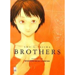 BROTHERS 02 POINT BREAK 50