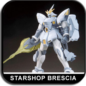 GUNDAM - 1/144 Miss Sazabi Model Kit HGBF # 012