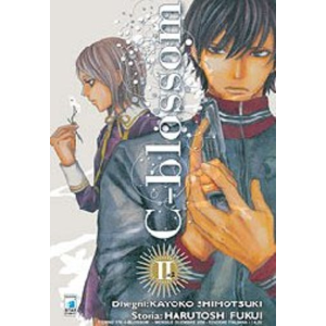 C-BLOSSOM 02 TECHNO 176