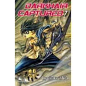 DARKHAIR CAPTURED 07 ACTION 169