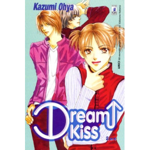 DREAM KISS 02 AMICI 68