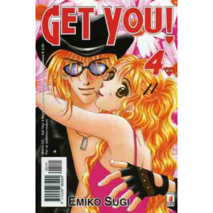 GET YOU! 04 MITICO 141
