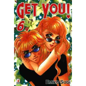 GET YOU! 06 MITICO 143