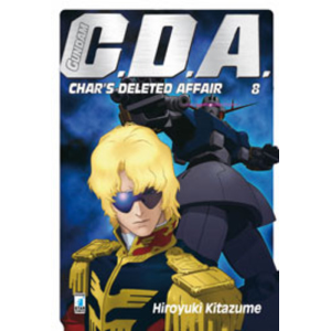 GUNDAM C.D.A. 08 GUNDAM UNIVERSE 32