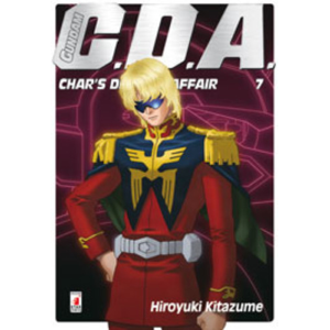 GUNDAM C.D.A. 07 GUNDAM UNIVERSE 28