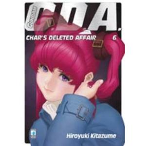 GUNDAM C.D.A. 06 GUNDAM UNIVERSE 24