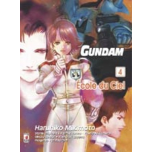 GUNDAM - ECOLE DU CIEL 04 GUNDAM UNIVERSE 14