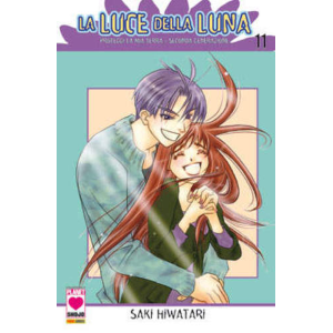 LA LUCE DELLA LUNA 11