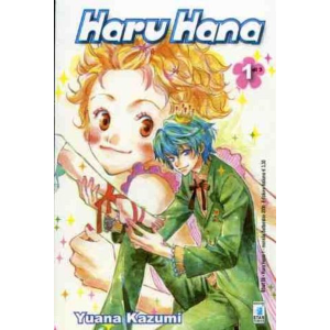 HARU HANA 01 SHOT 88