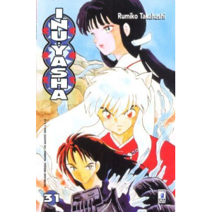 INU YASHA 31 NEVERLAND 149